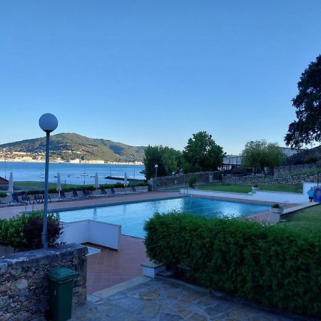 Apartamento Para 5 Con Vistas A Portugal Apartment A Guarda Exterior foto