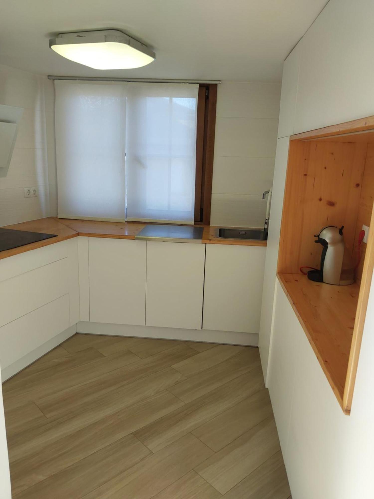 Apartamento Para 5 Con Vistas A Portugal Apartment A Guarda Exterior foto