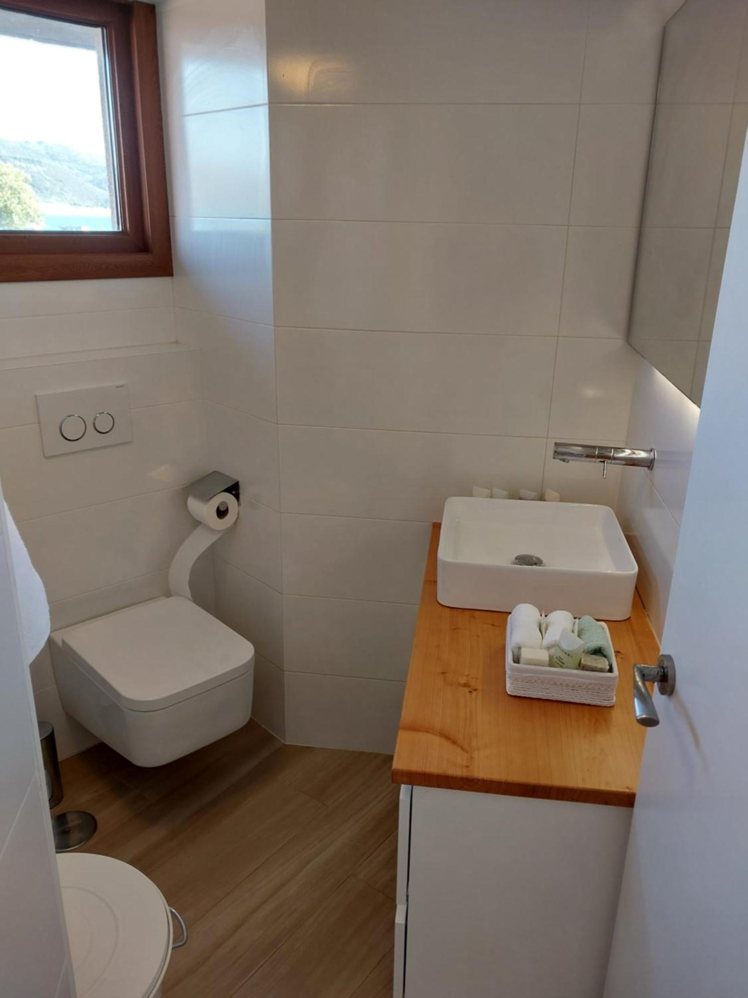 Apartamento Para 5 Con Vistas A Portugal Apartment A Guarda Exterior foto